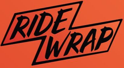 Ride Wrap Clearbra